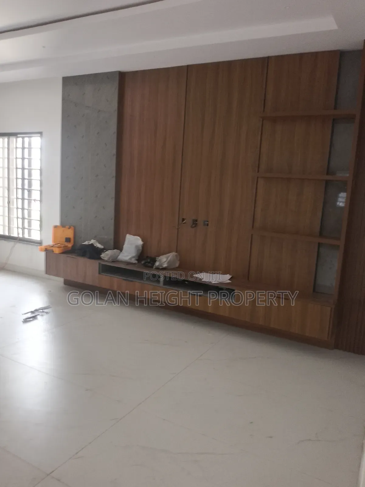 3bdrm Block of Flats in Jahi Gilmore for rent in Jahi