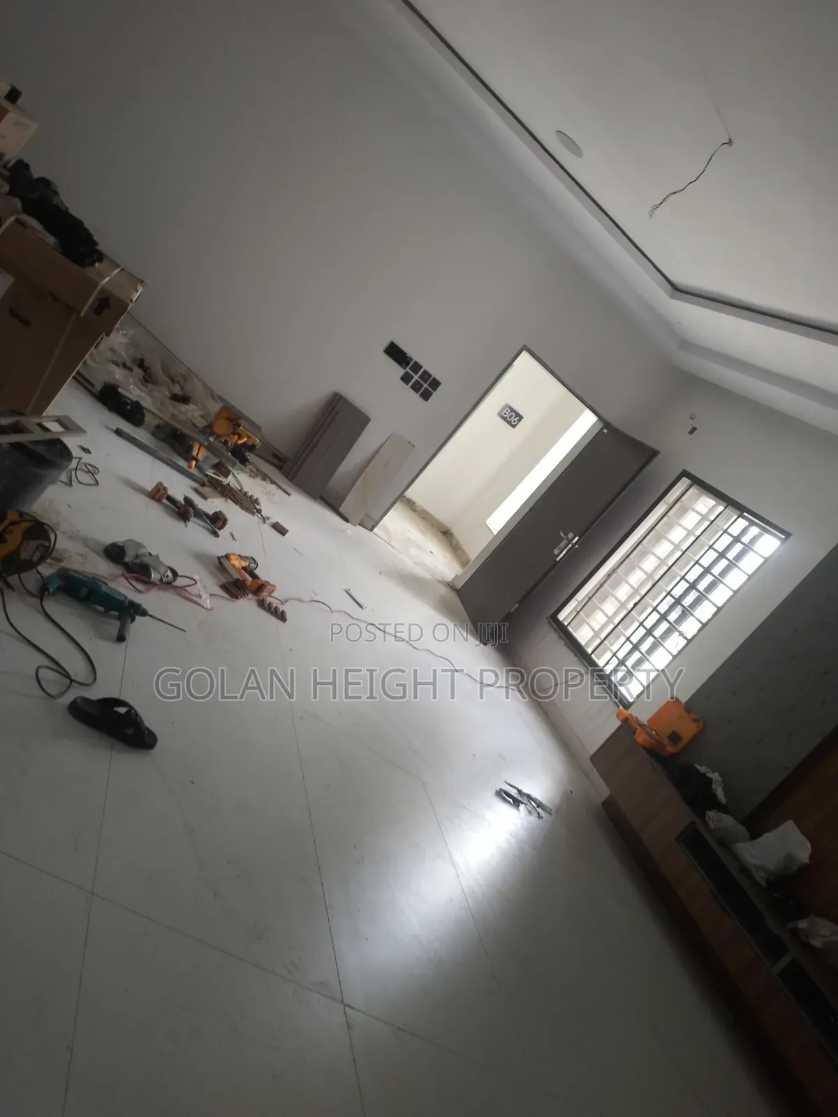 3bdrm Block of Flats in Jahi Gilmore for rent in Jahi