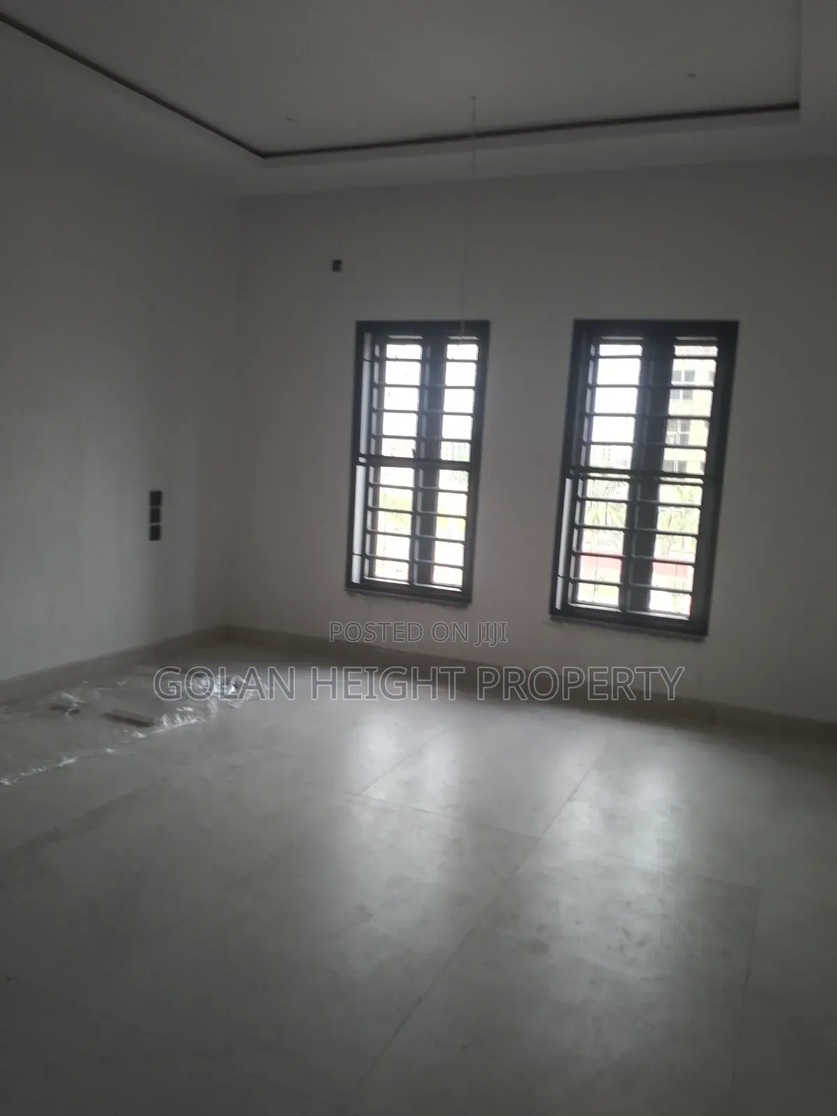 3bdrm Block of Flats in Jahi Gilmore for rent in Jahi