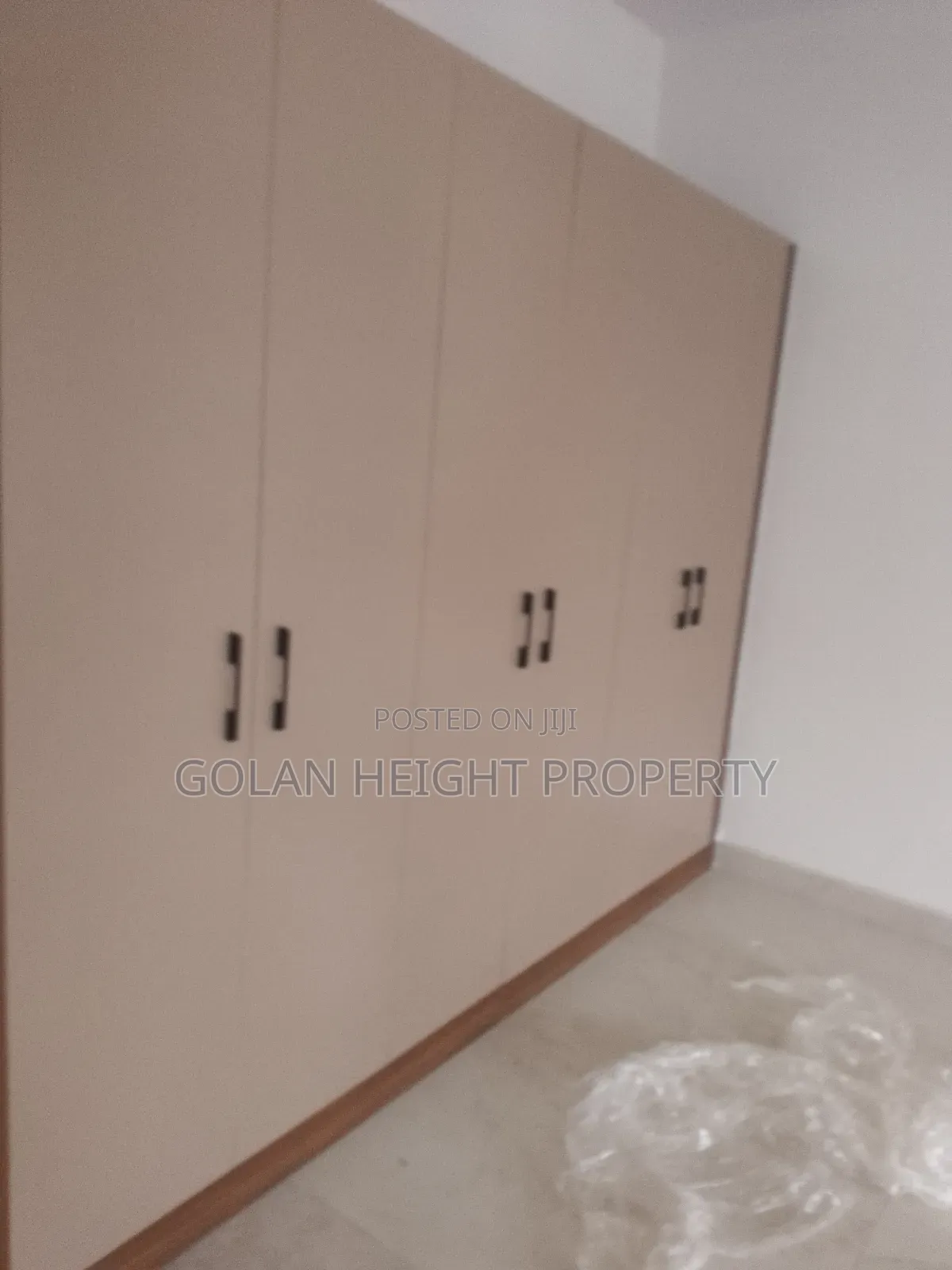 3bdrm Block of Flats in Jahi Gilmore for rent in Jahi