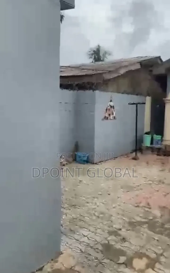 3bdrm Bungalow in Not Estate, Ipaja / Ipaja for sale in Ipaja / Ipaja
