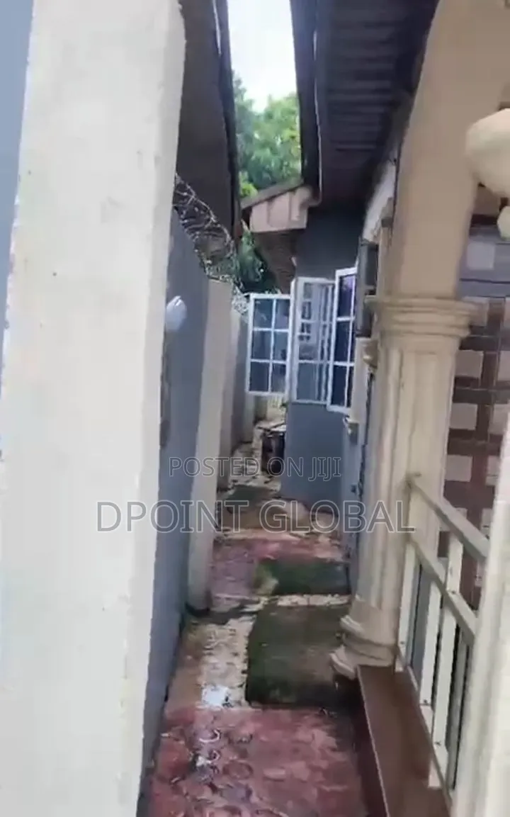 3bdrm Bungalow in Not Estate, Ipaja / Ipaja for sale in Ipaja / Ipaja
