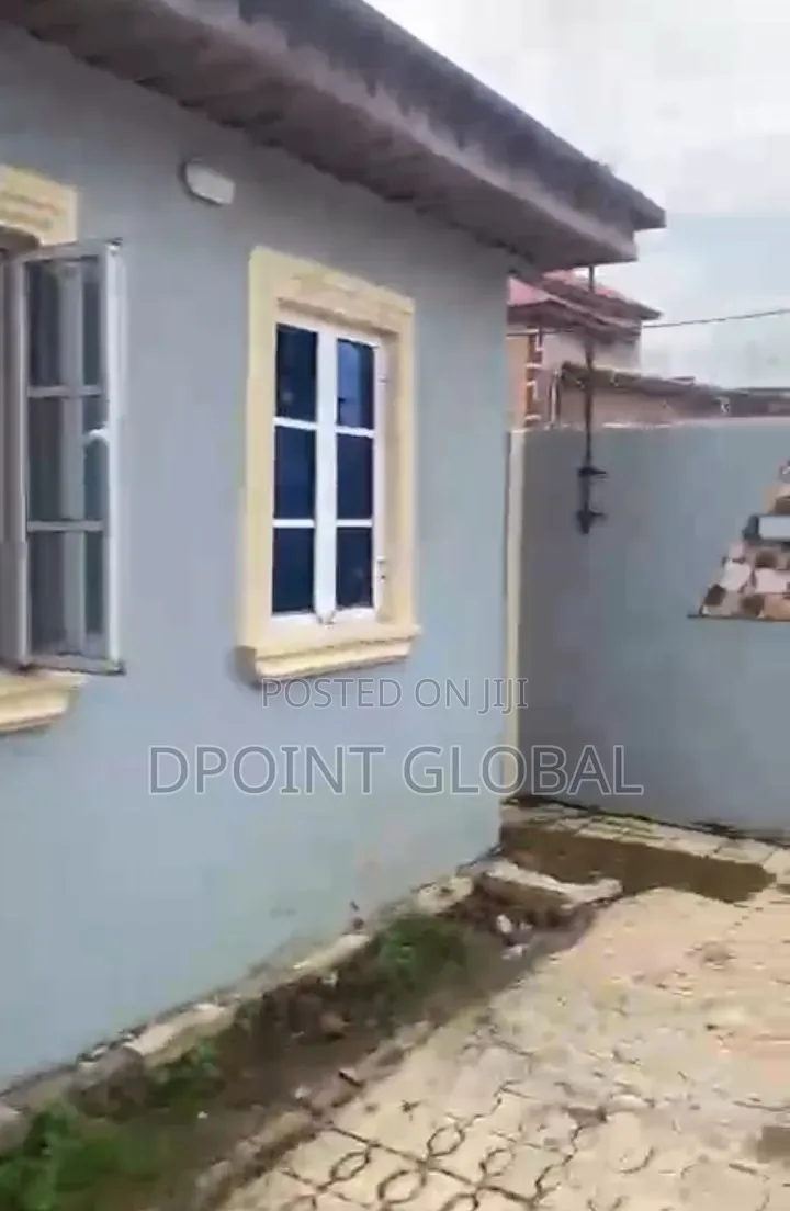 3bdrm Bungalow in Not Estate, Ipaja / Ipaja for sale in Ipaja / Ipaja