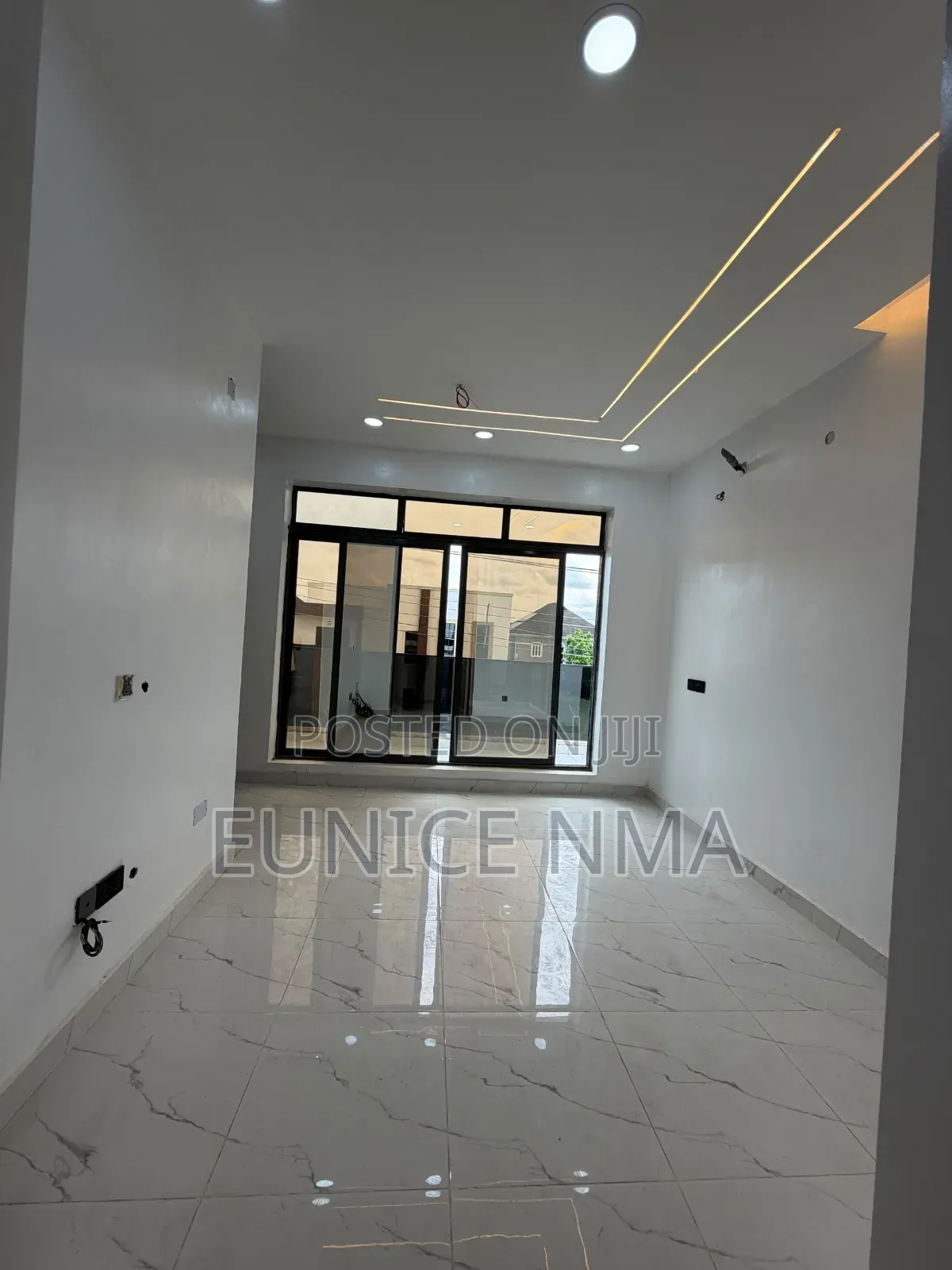 4bdrm Duplex in Pearl Estate, Sangotedo for sale in Sangotedo