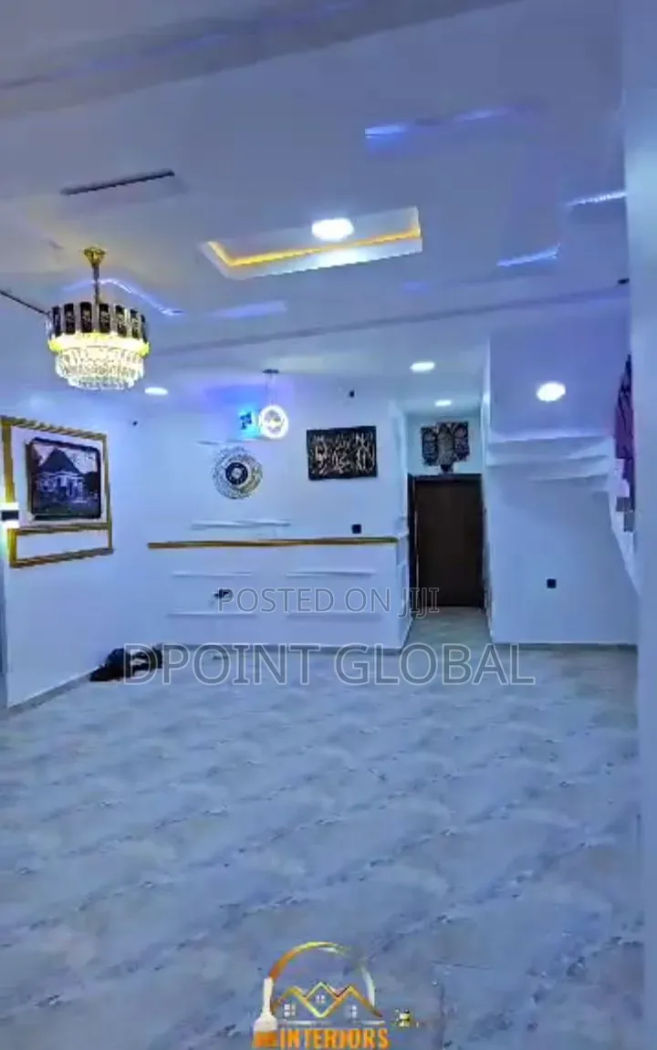 4bdrm Duplex in Diamond Estate, Ipaja / Ipaja for sale in Ipaja / Ipaja