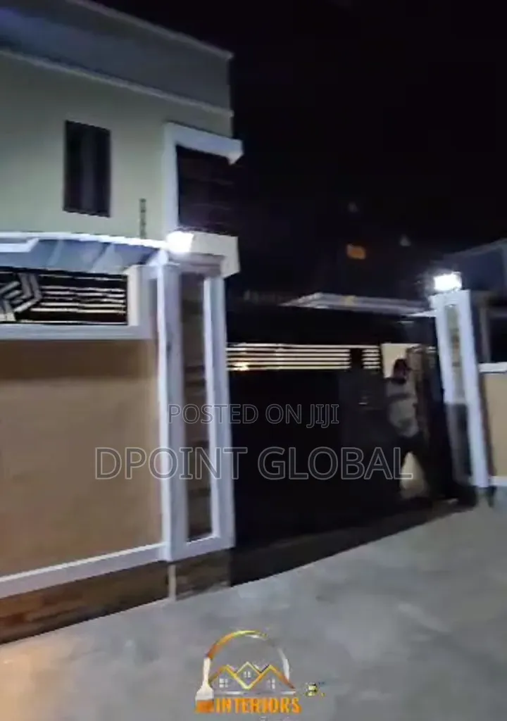 4bdrm Duplex in Diamond Estate, Ipaja / Ipaja for sale in Ipaja / Ipaja