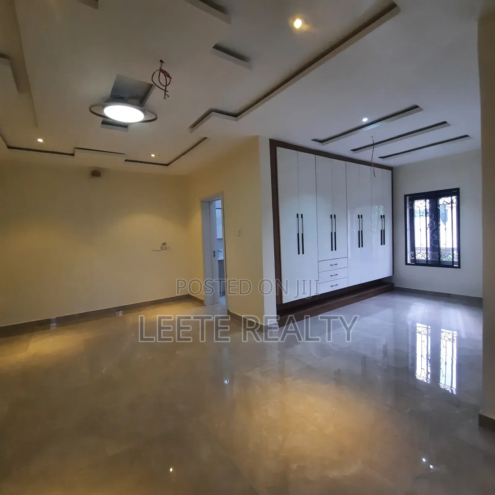 4bdrm Townhouse/Terrace in Zone 4 / Wuse for sale in Zone 4 / Wuse