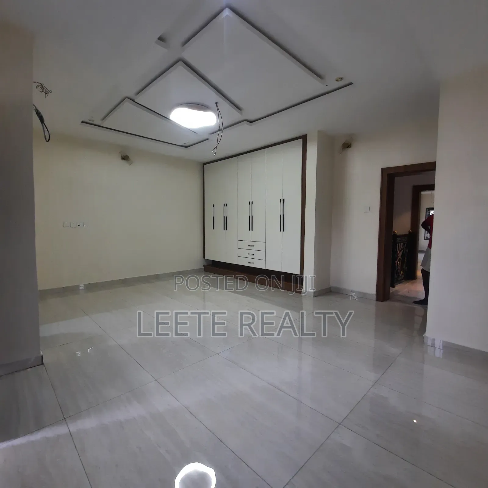 4bdrm Townhouse/Terrace in Zone 4 / Wuse for sale in Zone 4 / Wuse