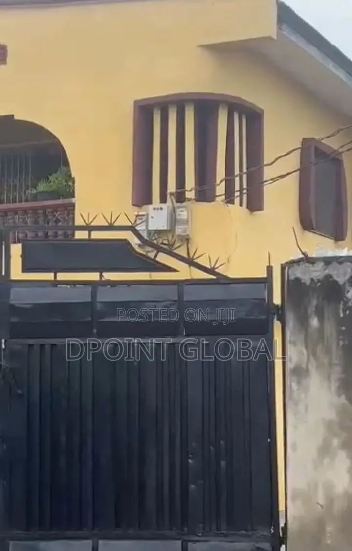 9bdrm Block of Flats in Not Estate, Egbeda for sale in Egbeda