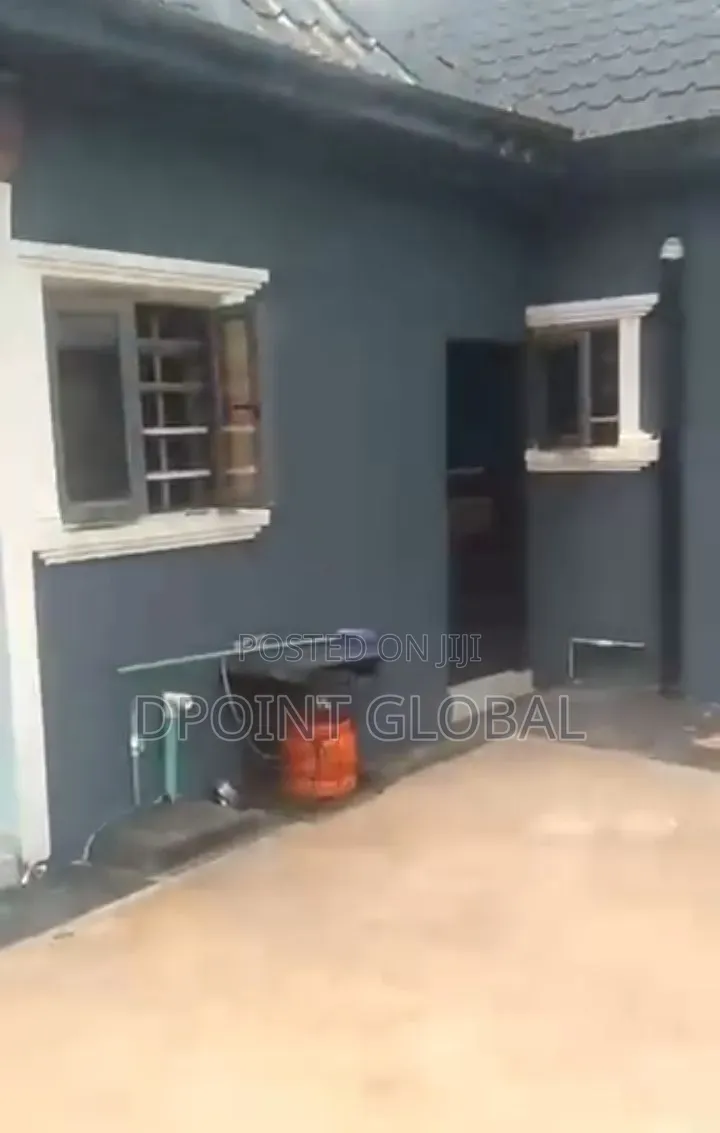 4bdrm Bungalow in Not Estate, Ayobo for sale in Ayobo