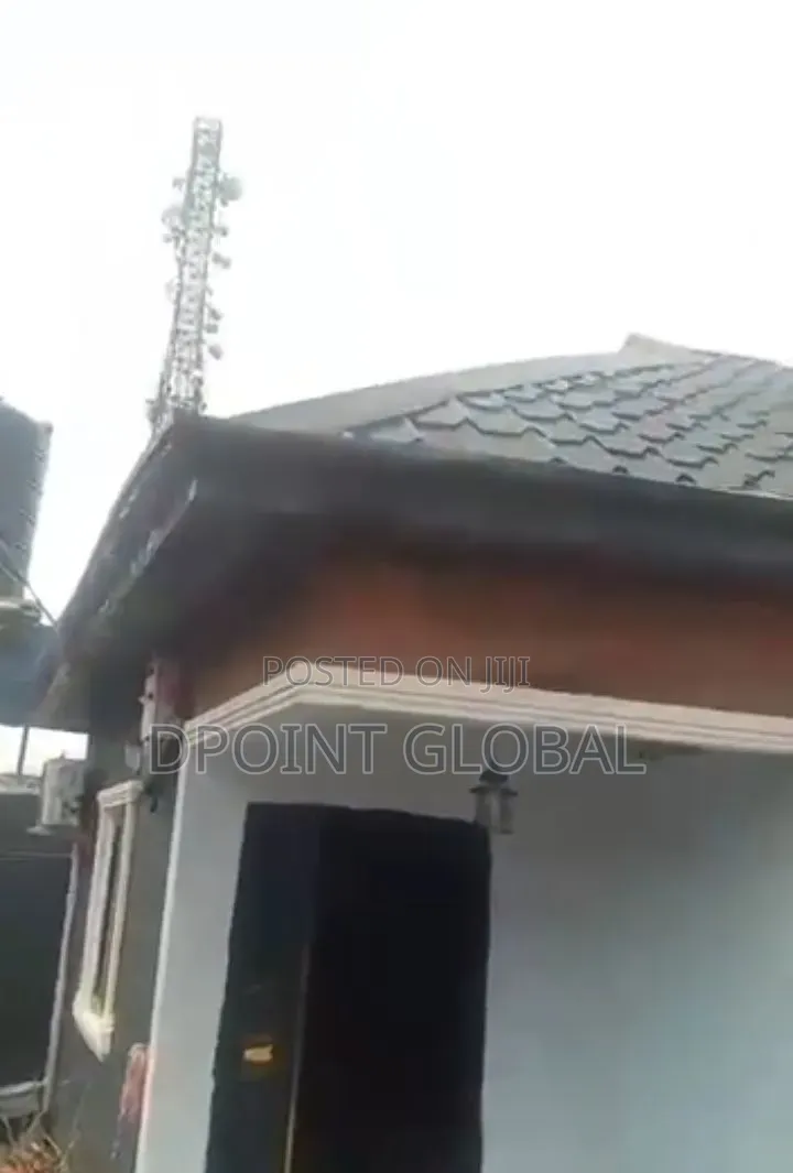 4bdrm Bungalow in Not Estate, Ayobo for sale in Ayobo
