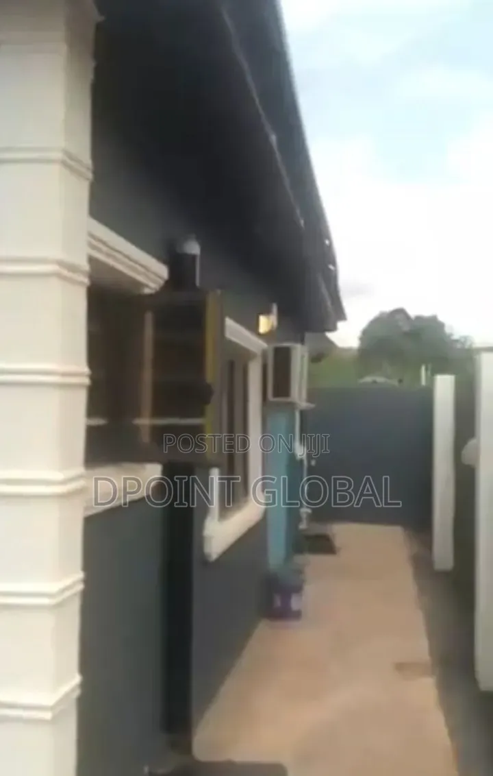 4bdrm Bungalow in Not Estate, Ayobo for sale in Ayobo