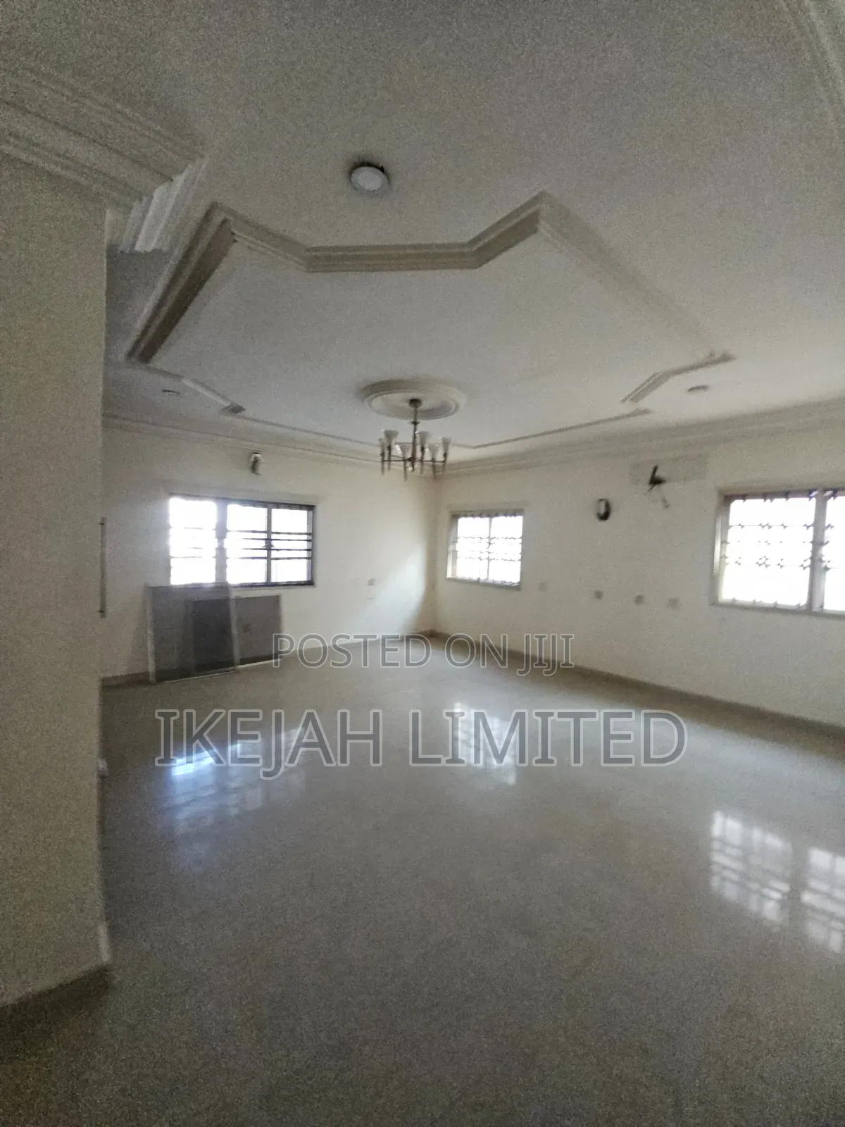 4bdrm Duplex in Ifako-Ogba for sale in Ifako-Ogba