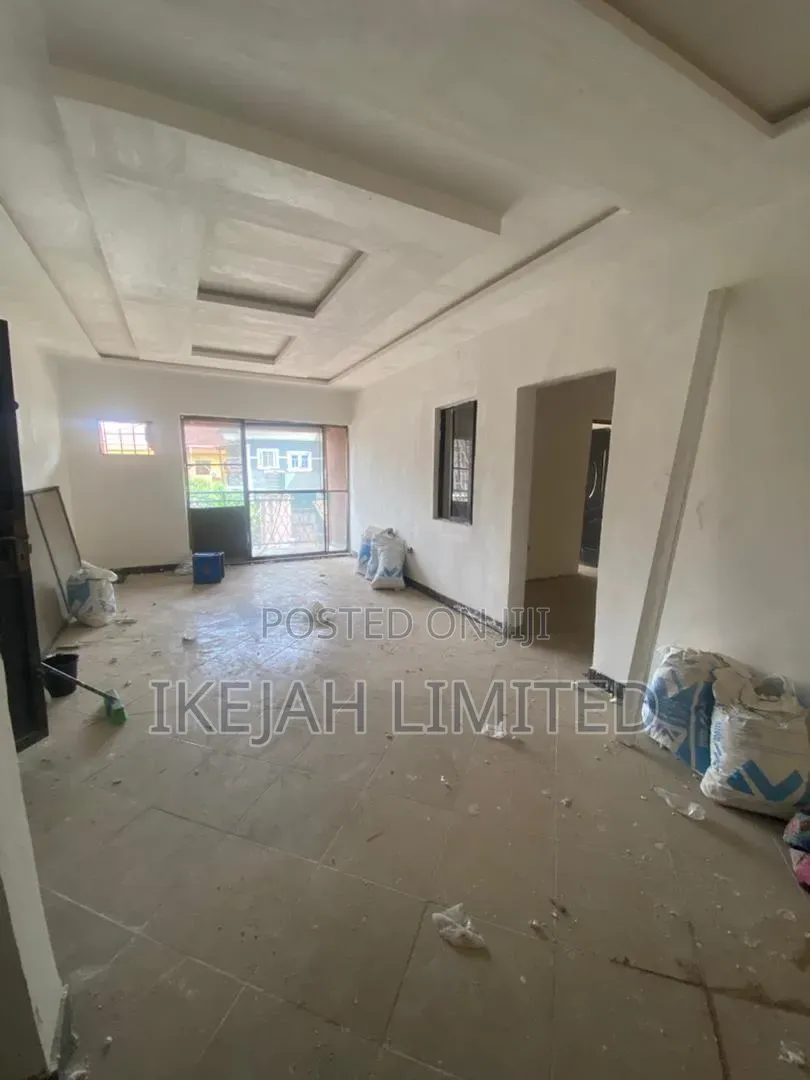 4bdrm Duplex in Ifako-Ogba for sale in Ifako-Ogba