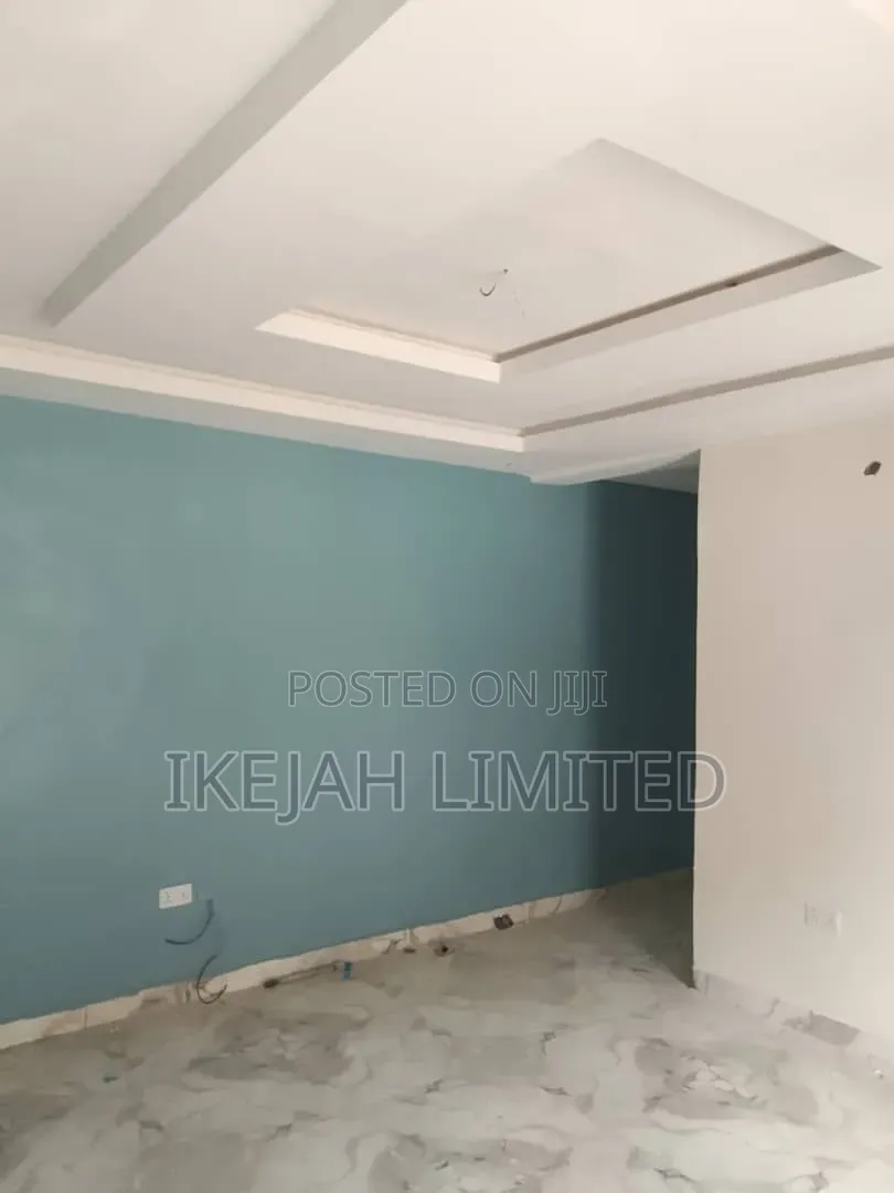 4bdrm Duplex in Ifako-Ogba for sale in Ifako-Ogba