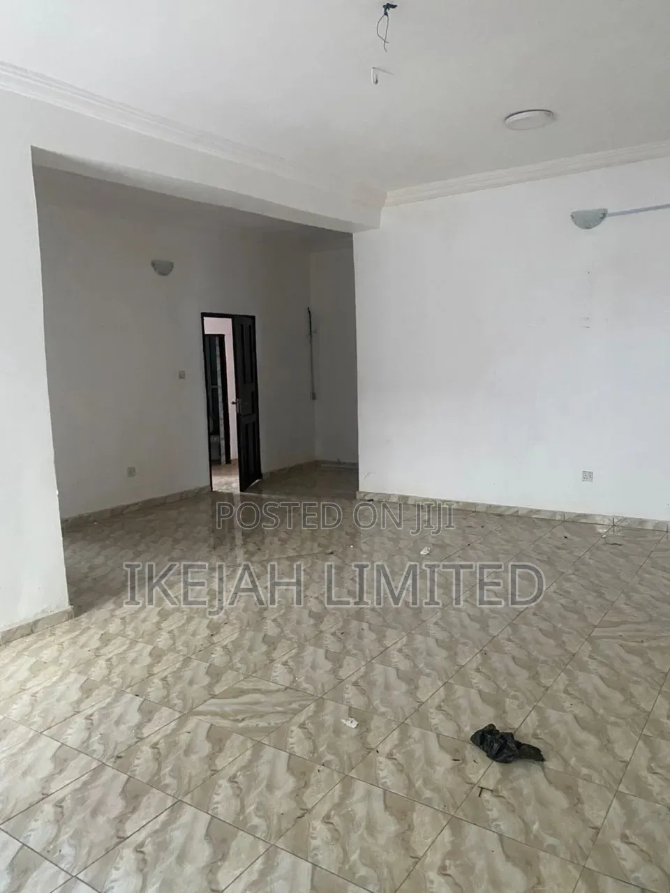 4bdrm Duplex in Ifako-Ogba for sale in Ifako-Ogba