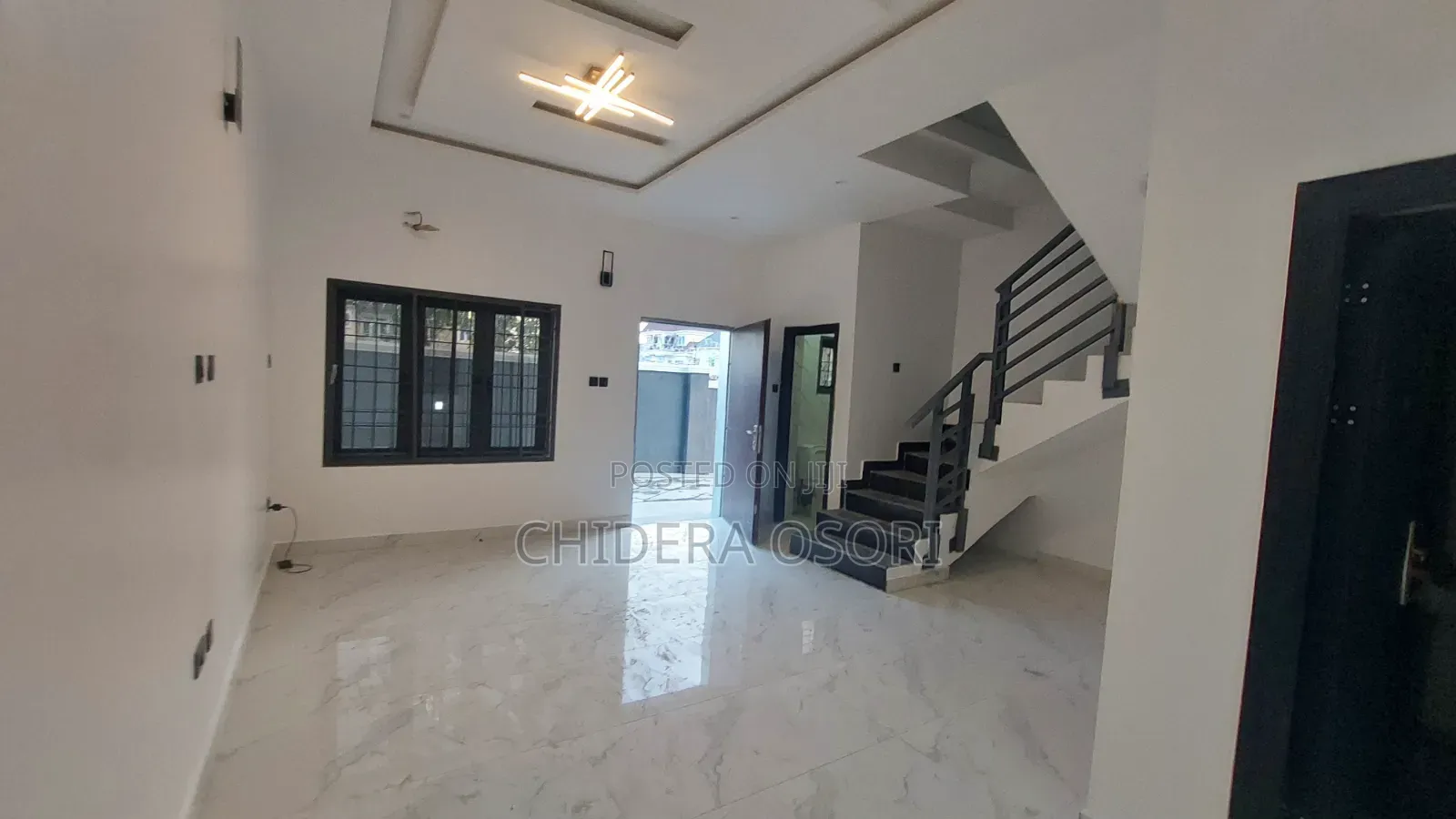3bdrm Duplex in Fo1, Kubwa for rent in Kubwa