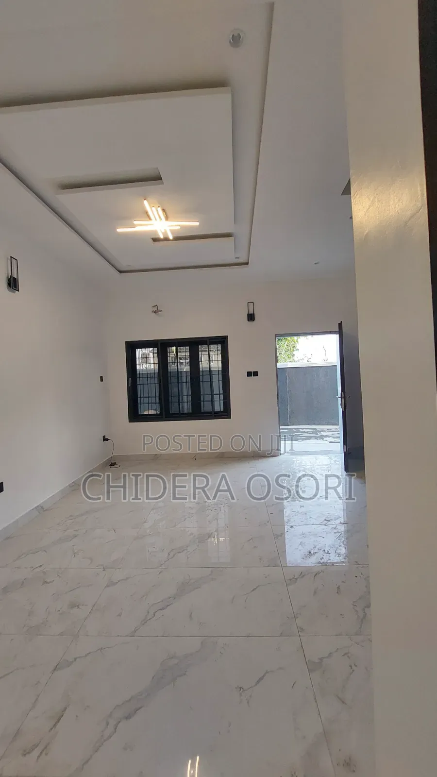 3bdrm Duplex in Fo1, Kubwa for rent in Kubwa