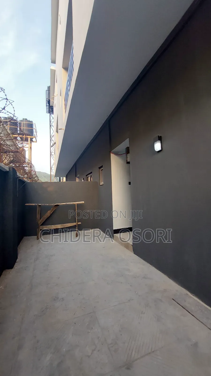 3bdrm Duplex in Fo1, Kubwa for rent in Kubwa