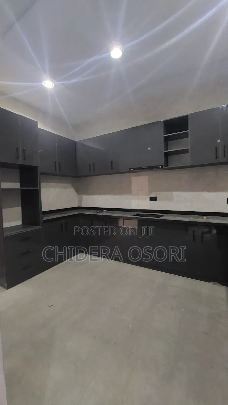 3bdrm Duplex in Fo1, Kubwa for rent in Kubwa