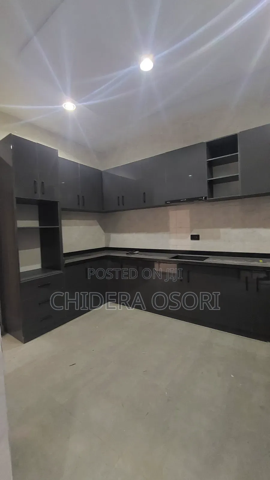 3bdrm Duplex in Fo1, Kubwa for rent in Kubwa