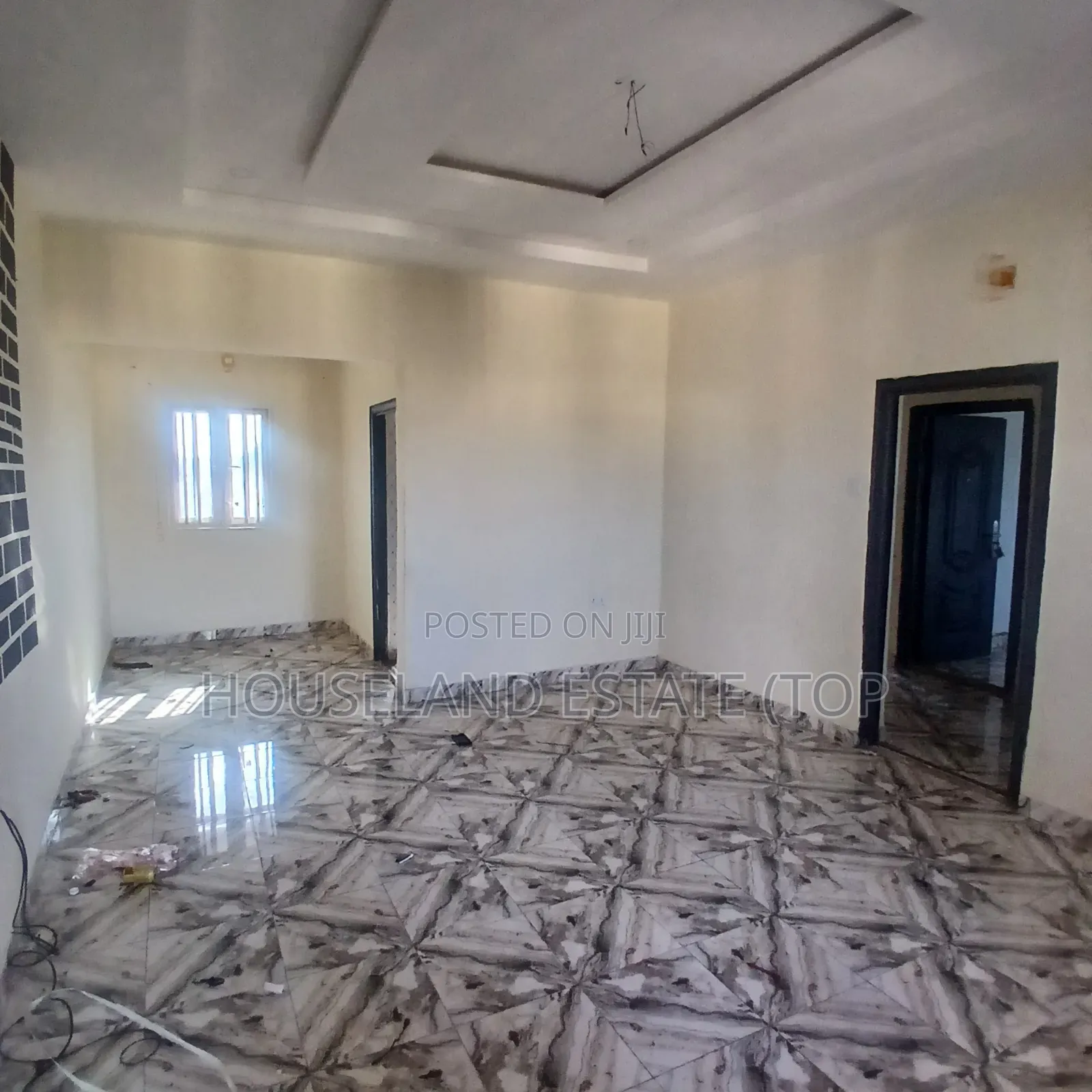 Furnished 2bdrm Apartment in Houseland Real, Benin City for rent in Benin City