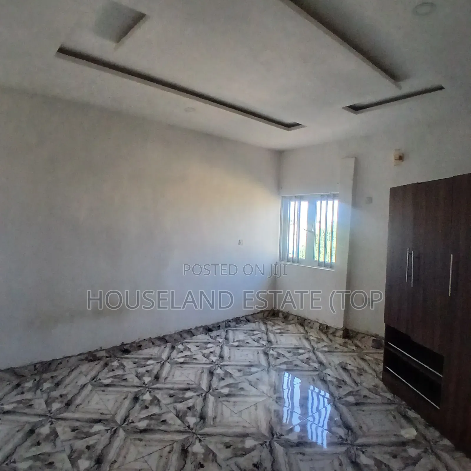 Furnished 2bdrm Apartment in Houseland Real, Benin City for rent in Benin City