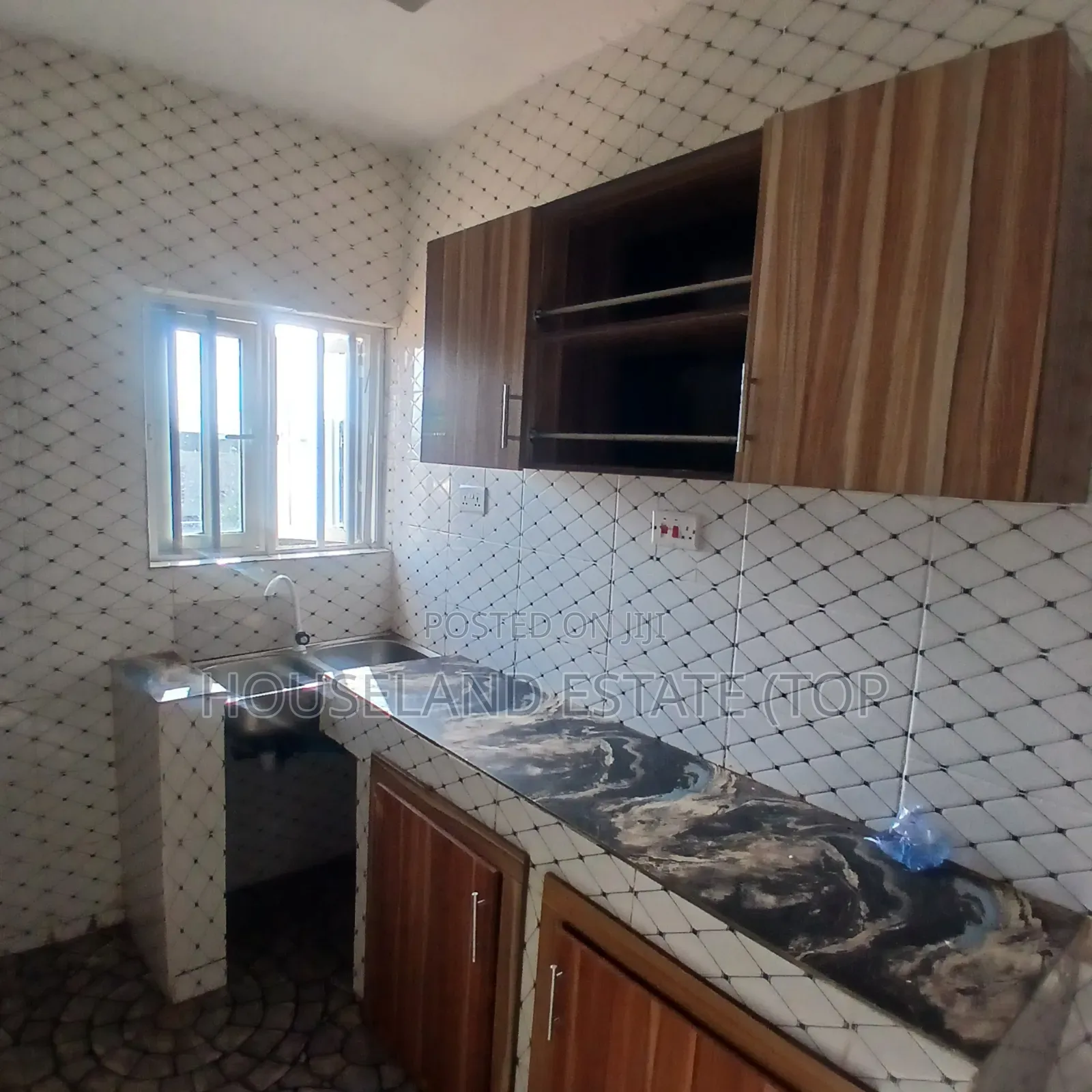 Furnished 2bdrm Apartment in Houseland Real, Benin City for rent in Benin City