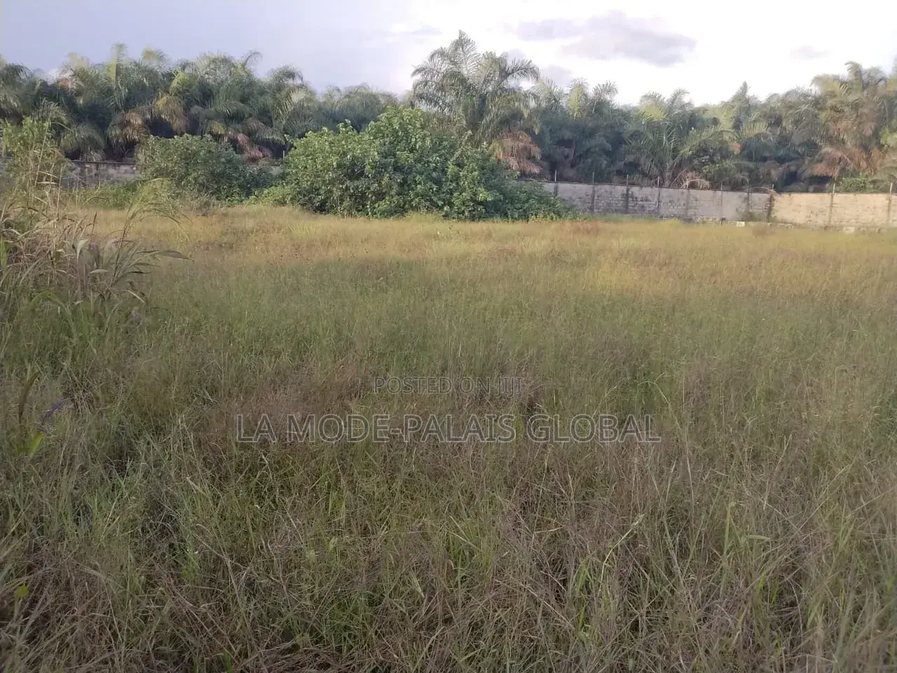 500sqm Residential Land at Sangotedo, Lekki, Lagos in Lekki