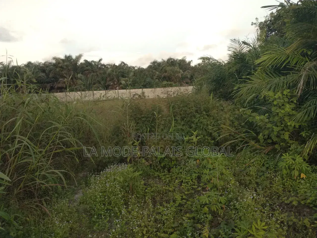 500sqm Residential Land at Sangotedo, Lekki, Lagos in Lekki