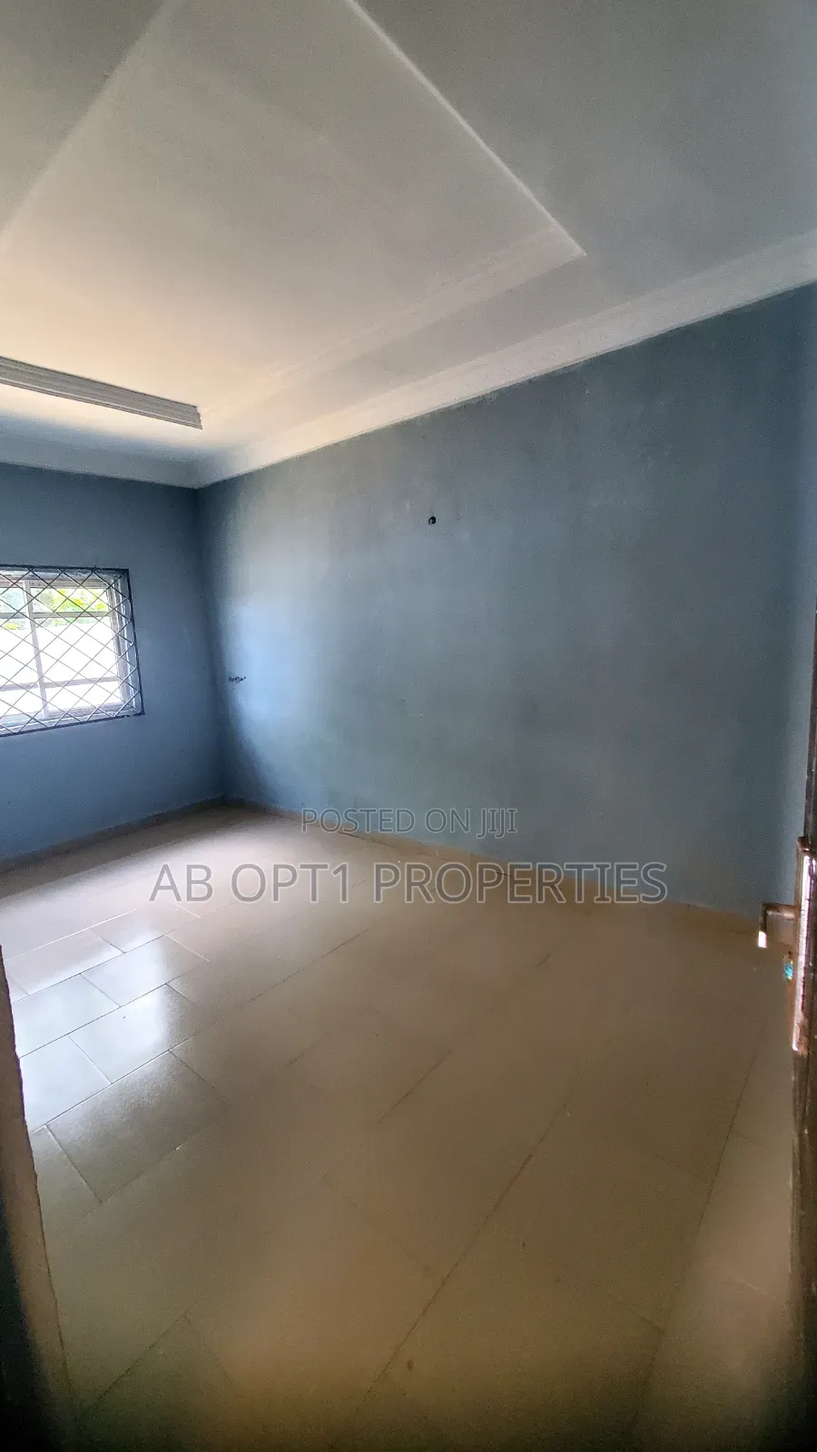 2bdrm Block of Flats in Uholor, Ekenhuan, Benin City for rent in Benin City
