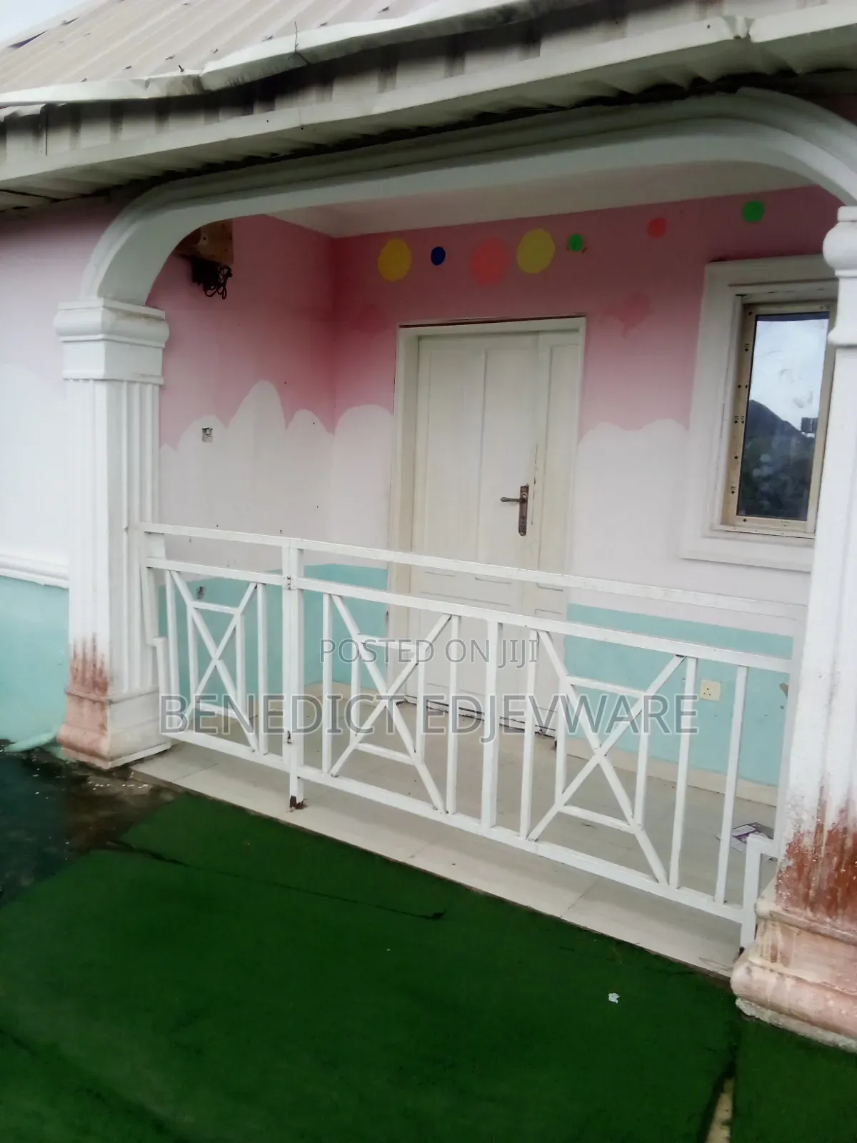 School for Lease in Awoyaya