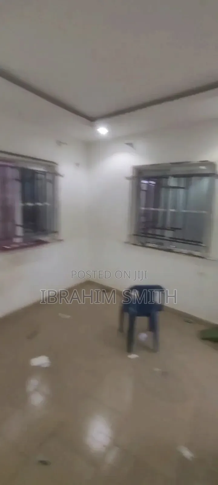 1bdrm Room & Parlour in FHA for rent in FHA