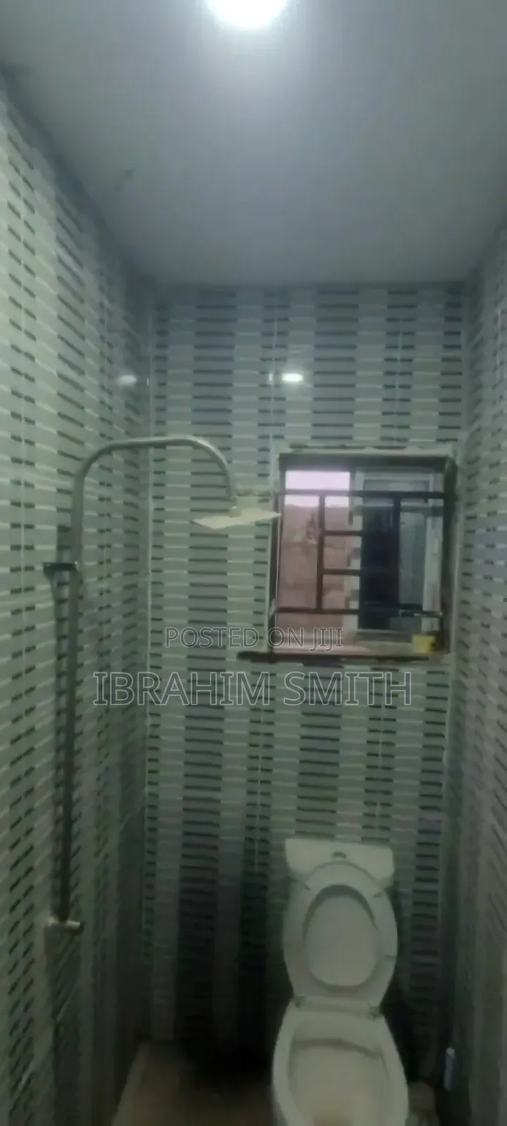 1bdrm Room & Parlour in FHA for rent in FHA