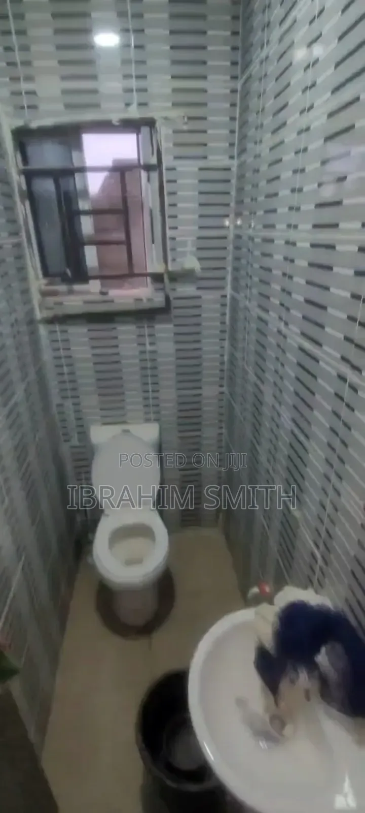 1bdrm Room & Parlour in FHA for rent in FHA
