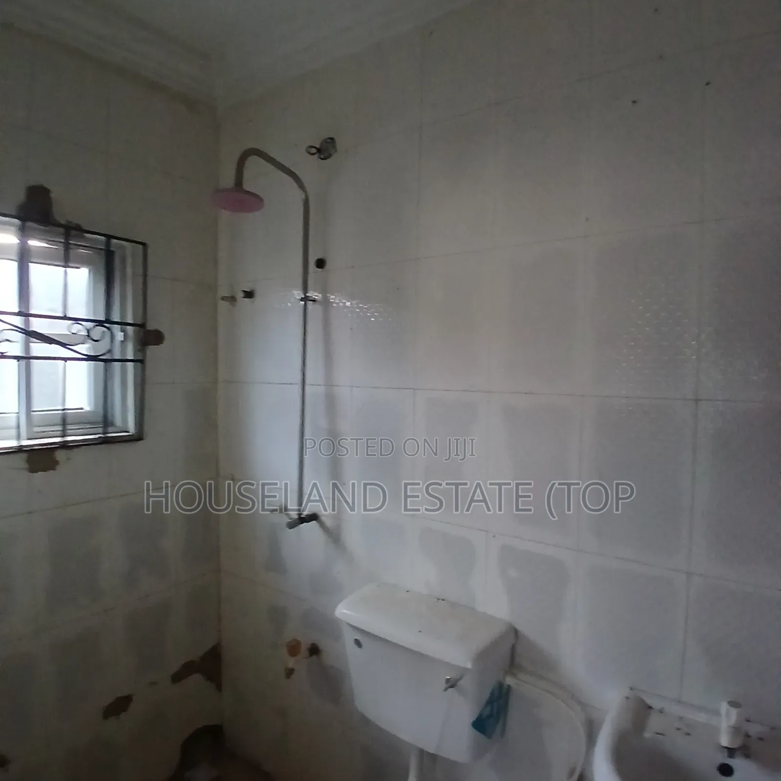 Furnished 1bdrm Room & Parlour in Houseland Real, Benin City for rent in Benin City