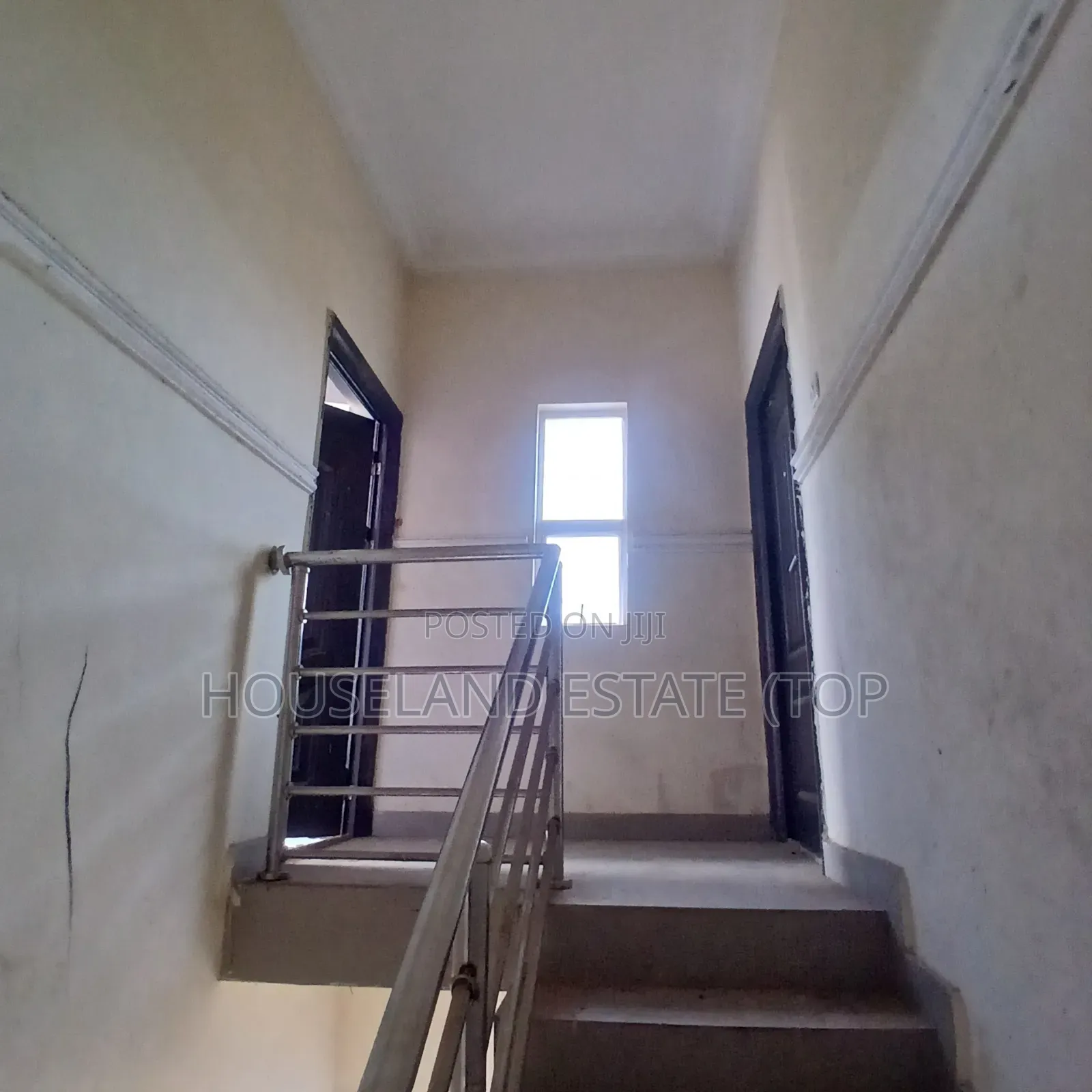 Furnished 1bdrm Room & Parlour in Houseland Real, Benin City for rent in Benin City