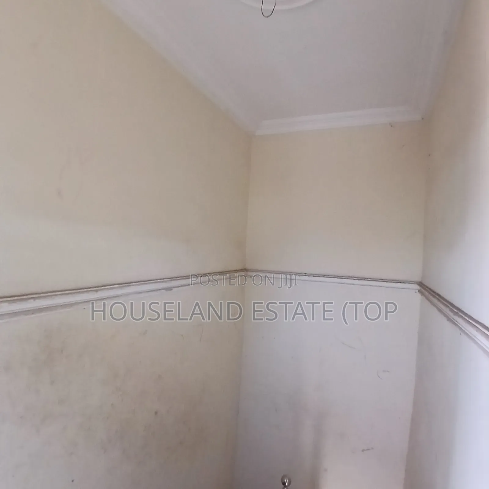 Furnished 1bdrm Room & Parlour in Houseland Real, Benin City for rent in Benin City