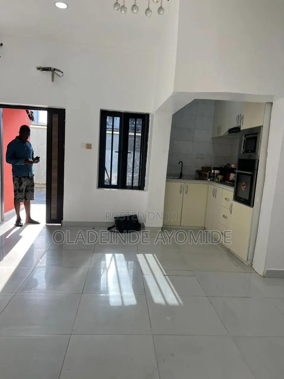 Mini Flat in Ikate Lekki for rent in Ikate