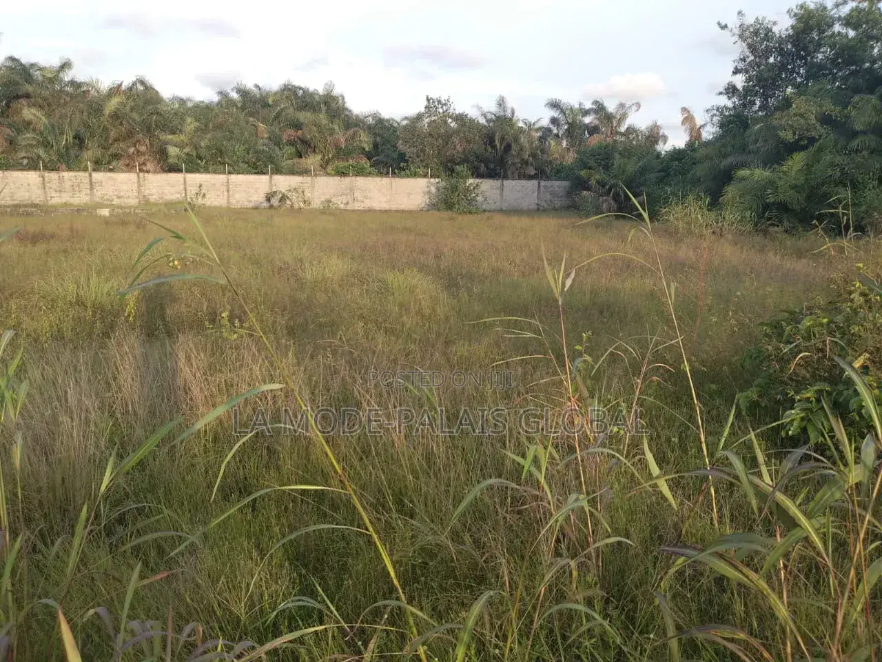 500sqm Residential Land at Sangotedo, Lekki, Lagos in Lekki