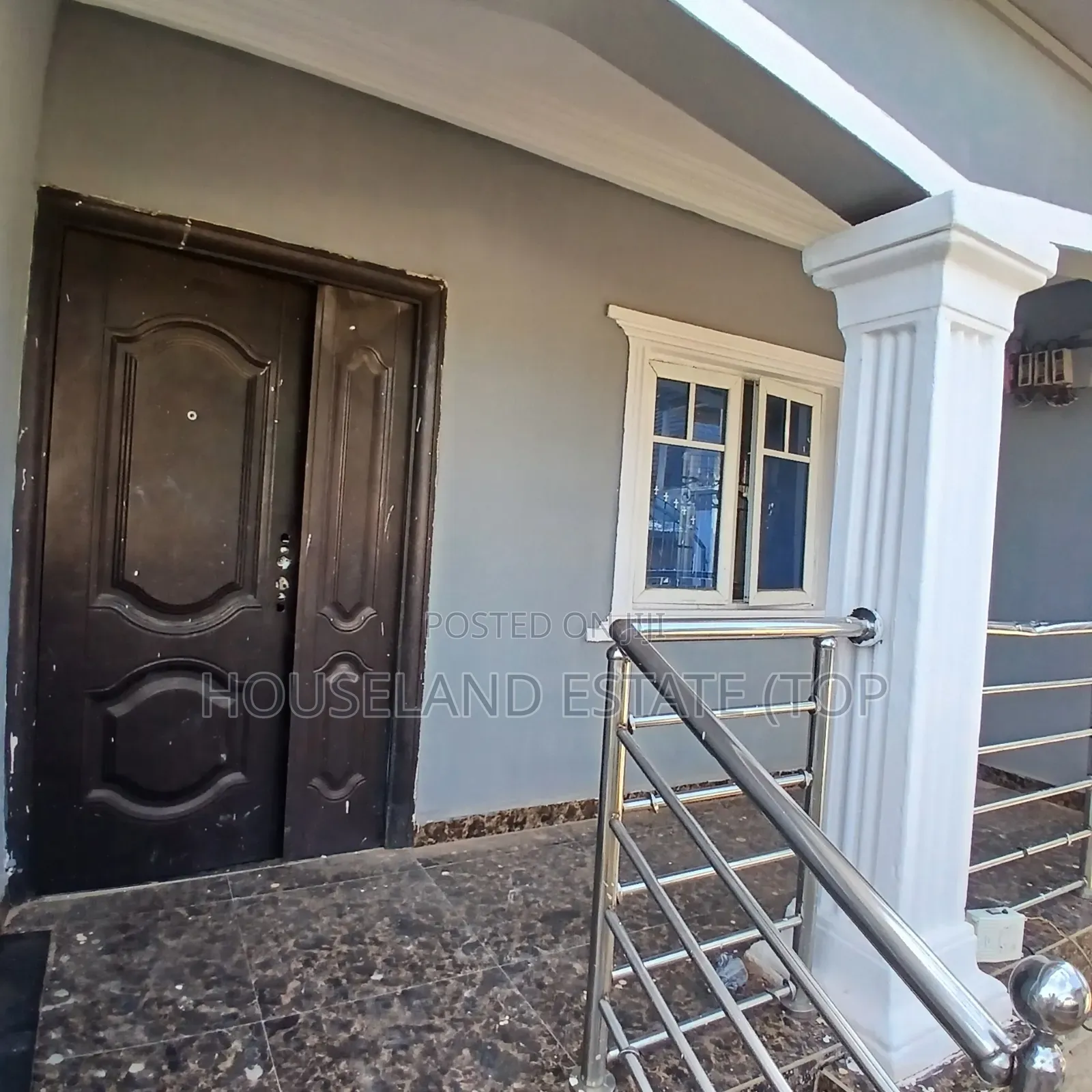 Furnished 3bdrm Apartment in Houseland Estate, Benin City for rent in Benin City