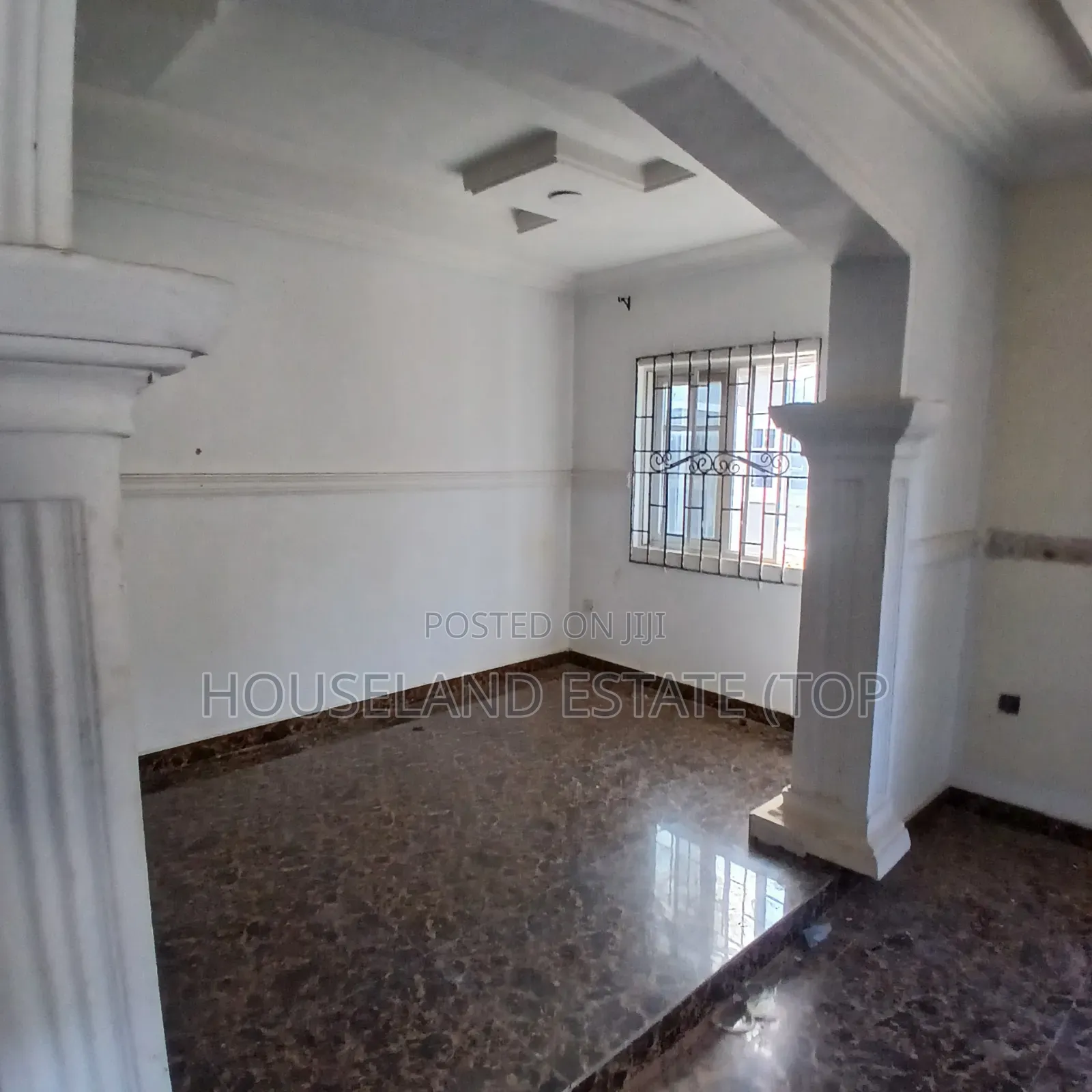 Furnished 3bdrm Apartment in Houseland Estate, Benin City for rent in Benin City