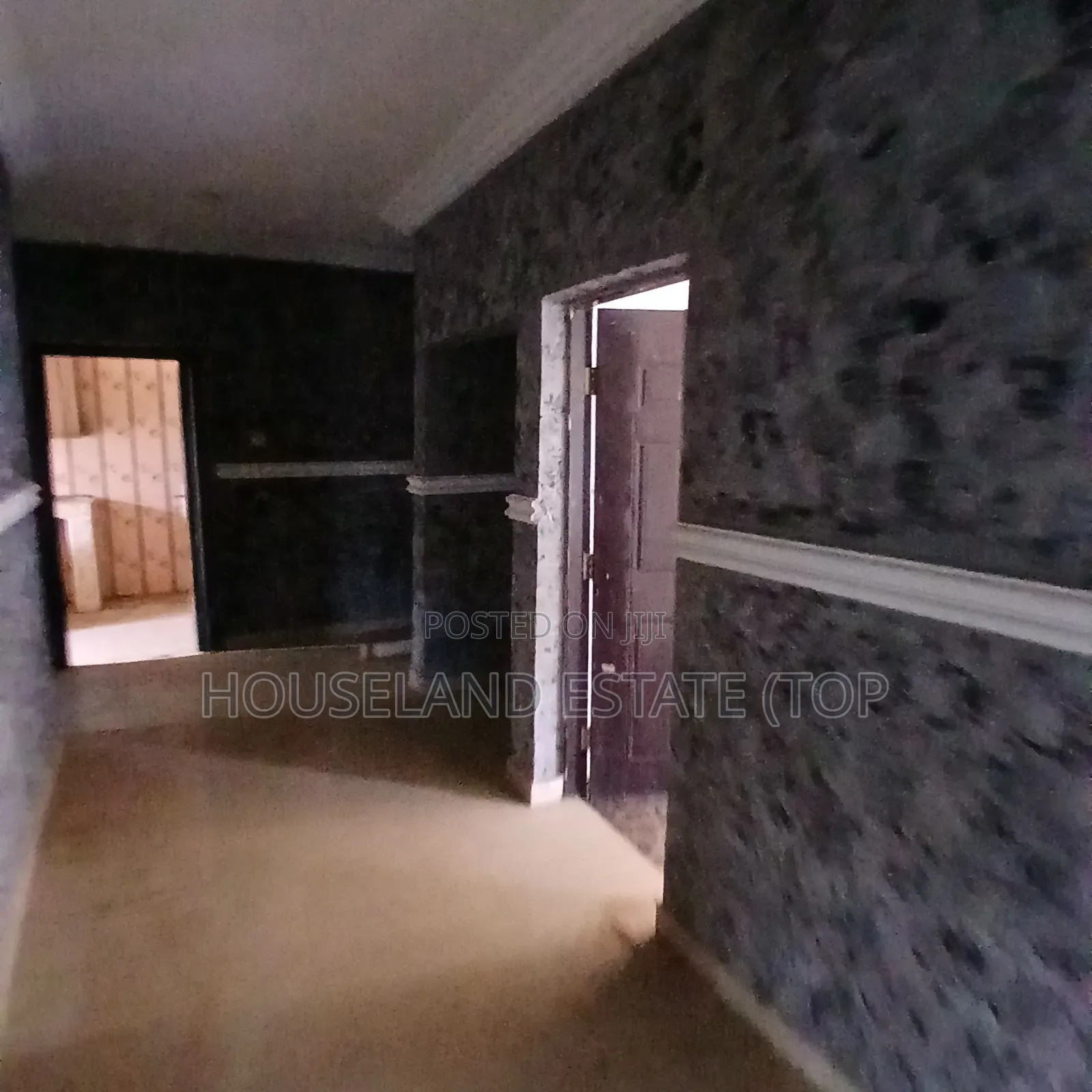 Furnished 3bdrm Apartment in Houseland Estate, Benin City for rent in Benin City