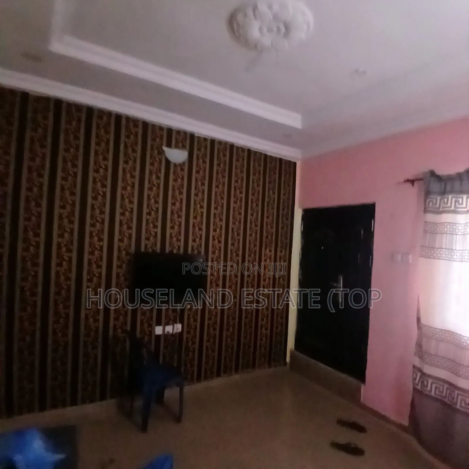Furnished 2bdrm Apartment in Houseland Estate, Benin City for rent in Benin City
