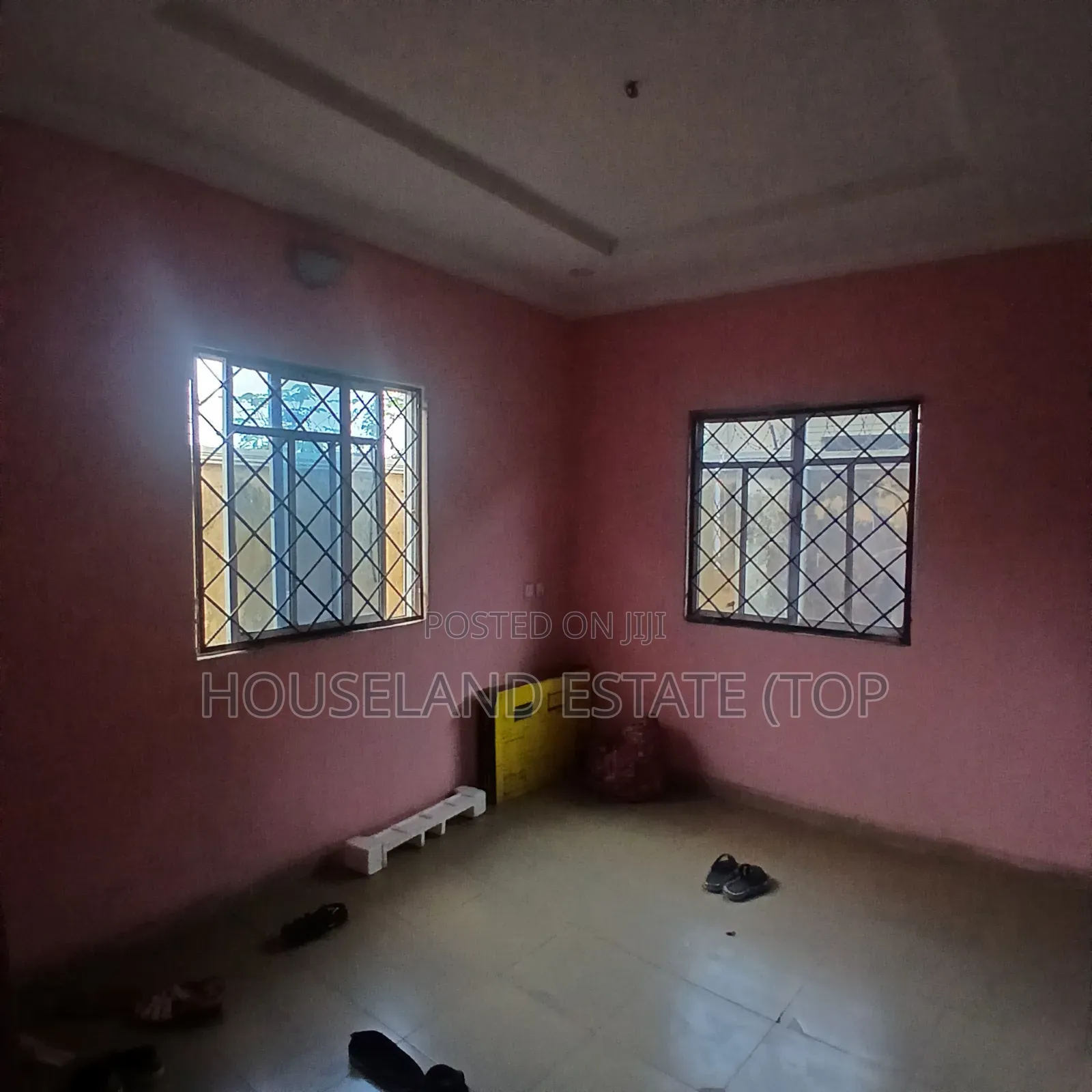 Furnished 2bdrm Apartment in Houseland Estate, Benin City for rent in Benin City