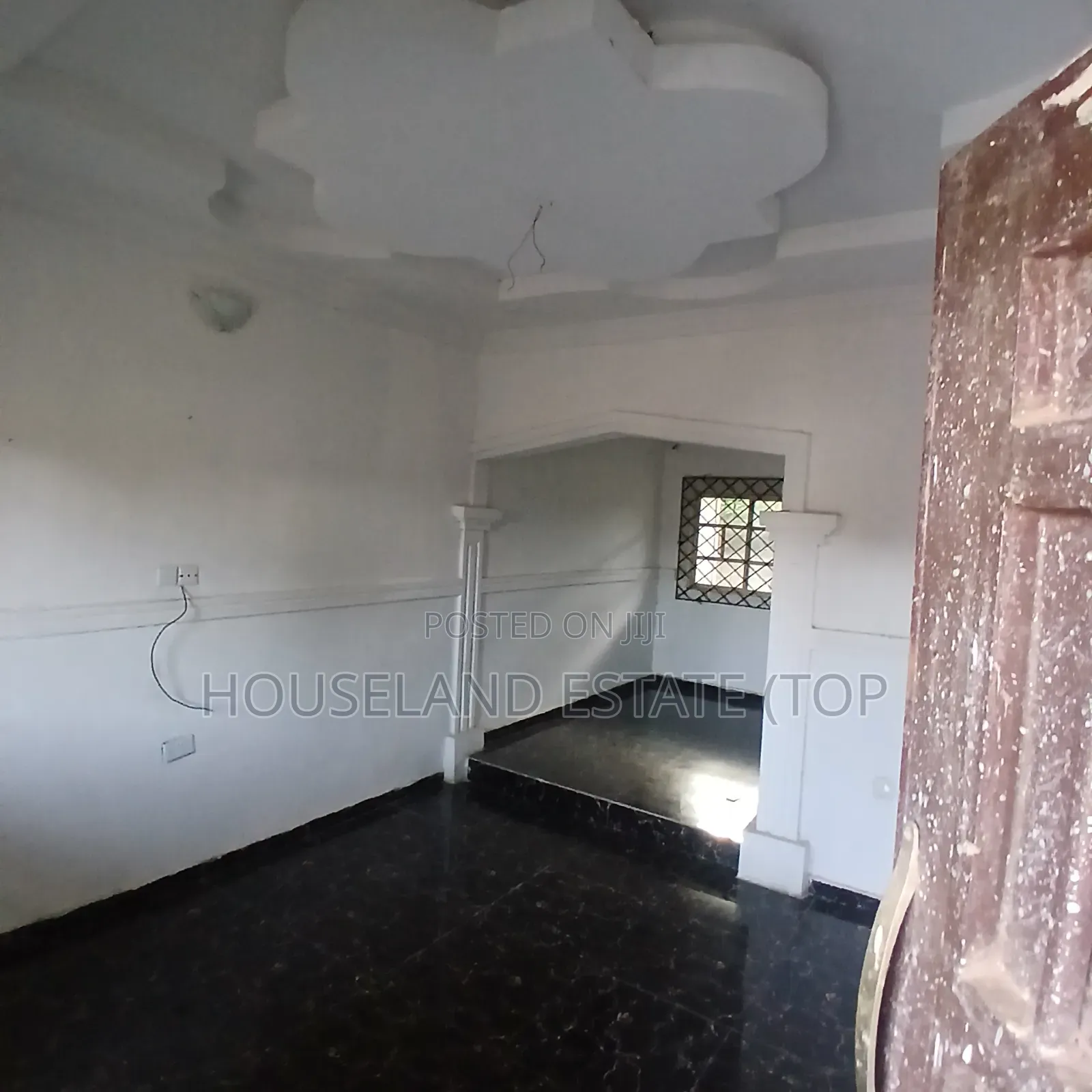 Furnished 2bdrm Apartment in Houseland Estate, Benin City for rent in Benin City