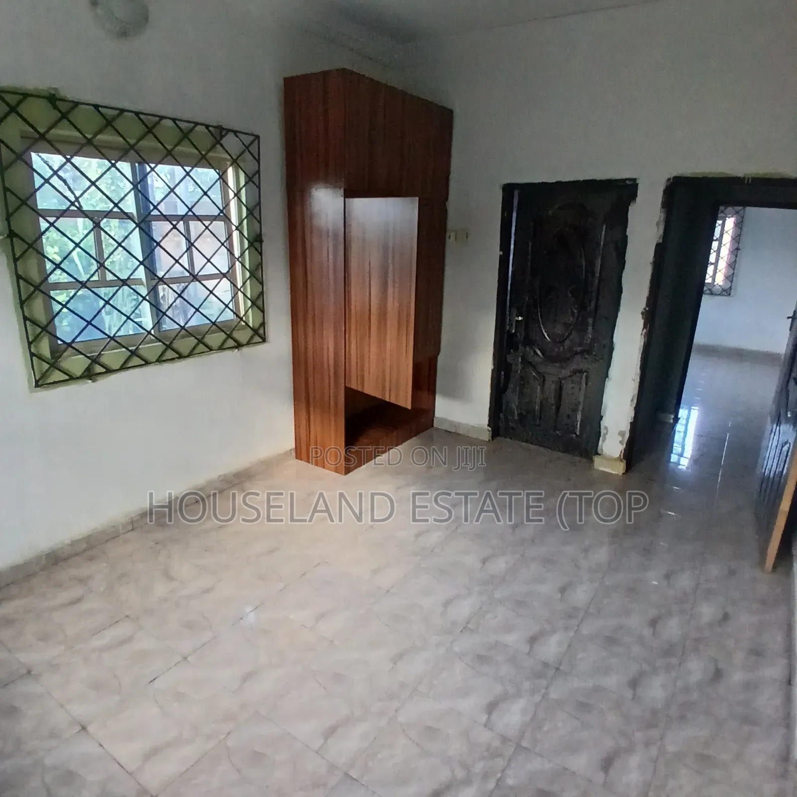 Furnished 2bdrm Apartment in Houseland Estate, Benin City for rent in Benin City