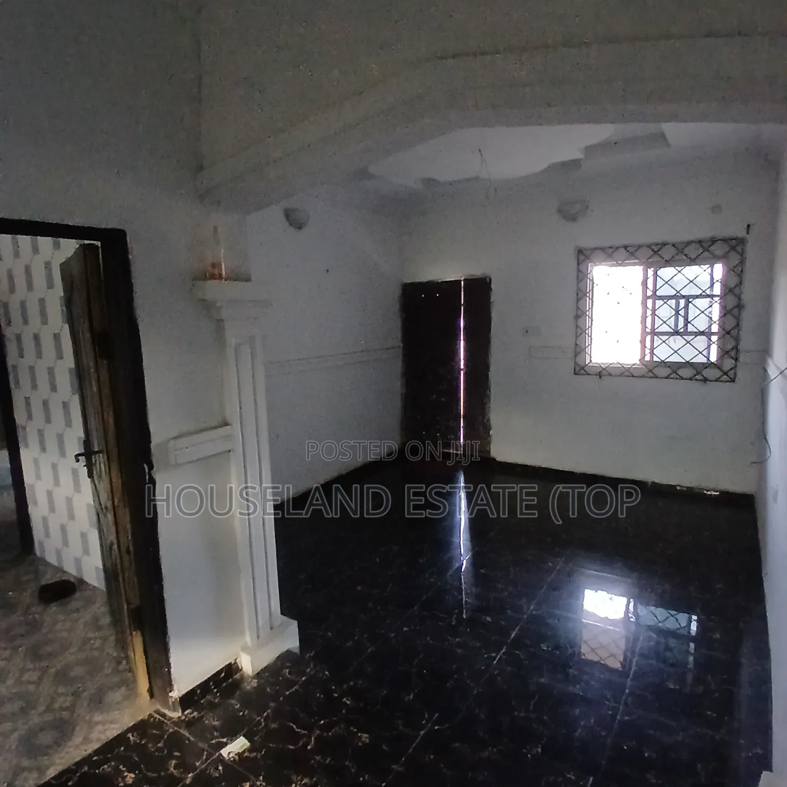 Furnished 2bdrm Apartment in Houseland Estate, Benin City for rent in Benin City