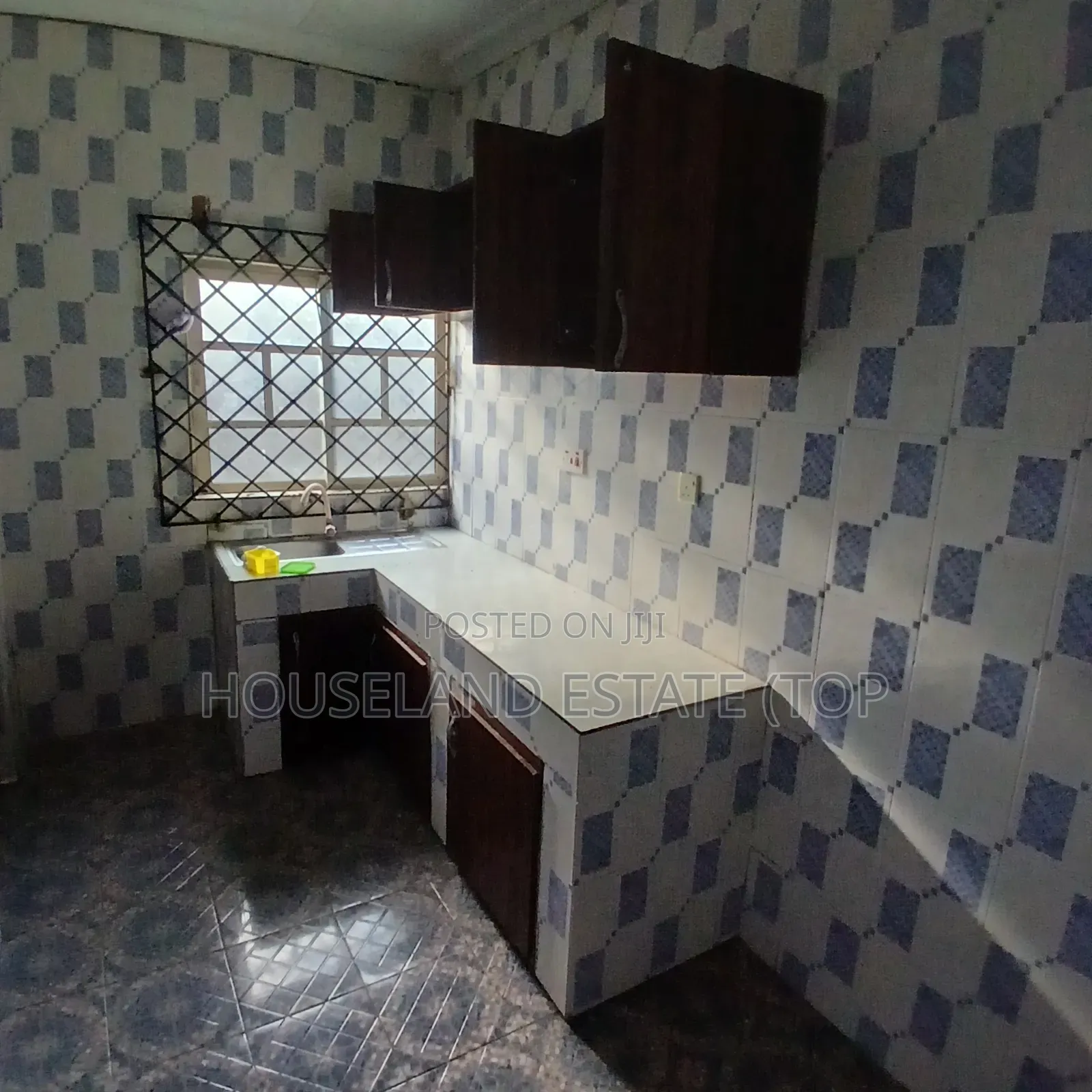 Furnished 2bdrm Apartment in Houseland Estate, Benin City for rent in Benin City