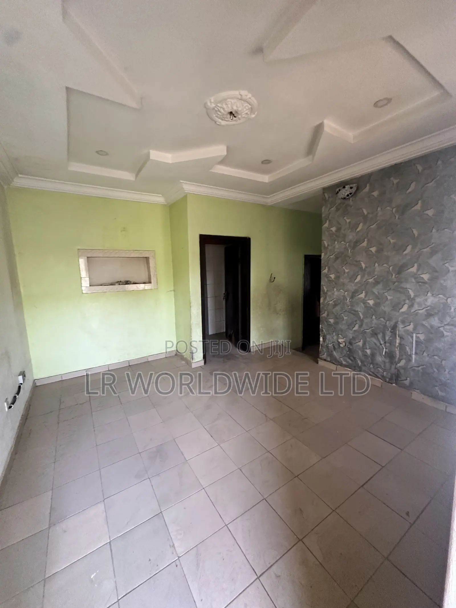2bdrm Bungalow in Lugbe District for sale in Lugbe District